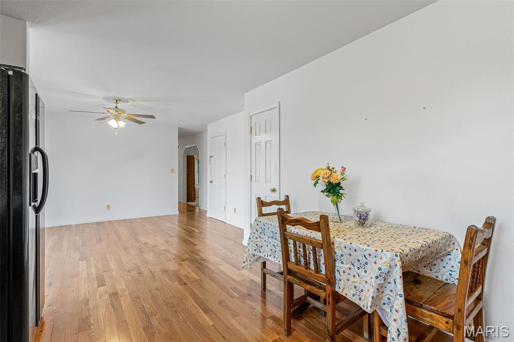 Terre Du Lac - Residential