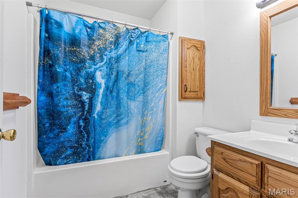 Terre Du Lac - Residential