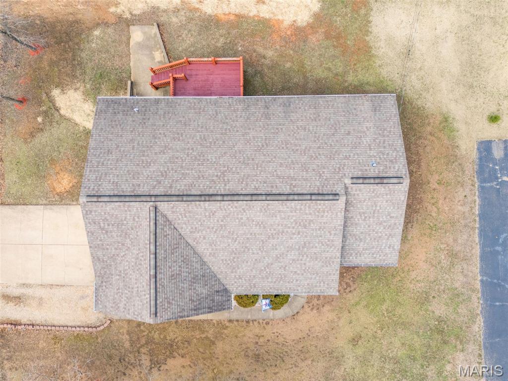 Terre Du Lac - Residential