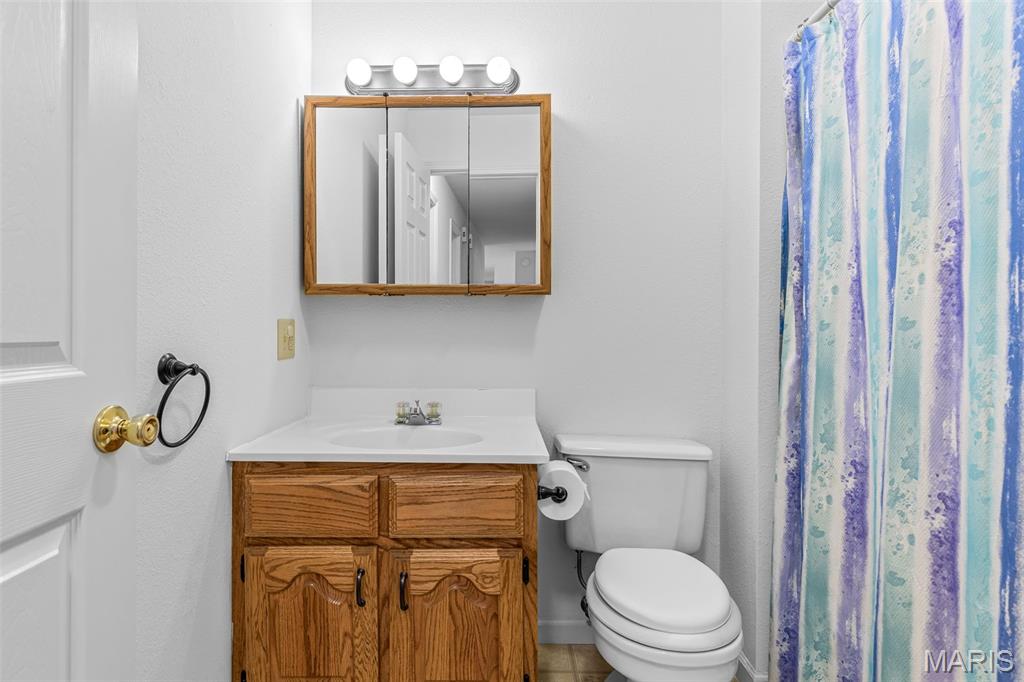 Terre Du Lac - Residential