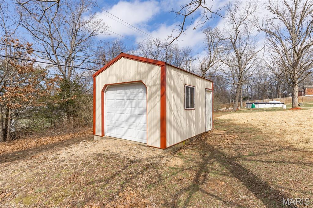 Terre Du Lac - Residential