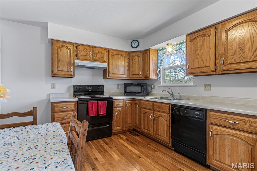 Terre Du Lac - Residential