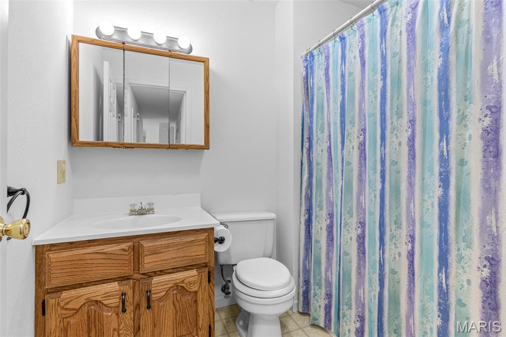 Terre Du Lac - Residential