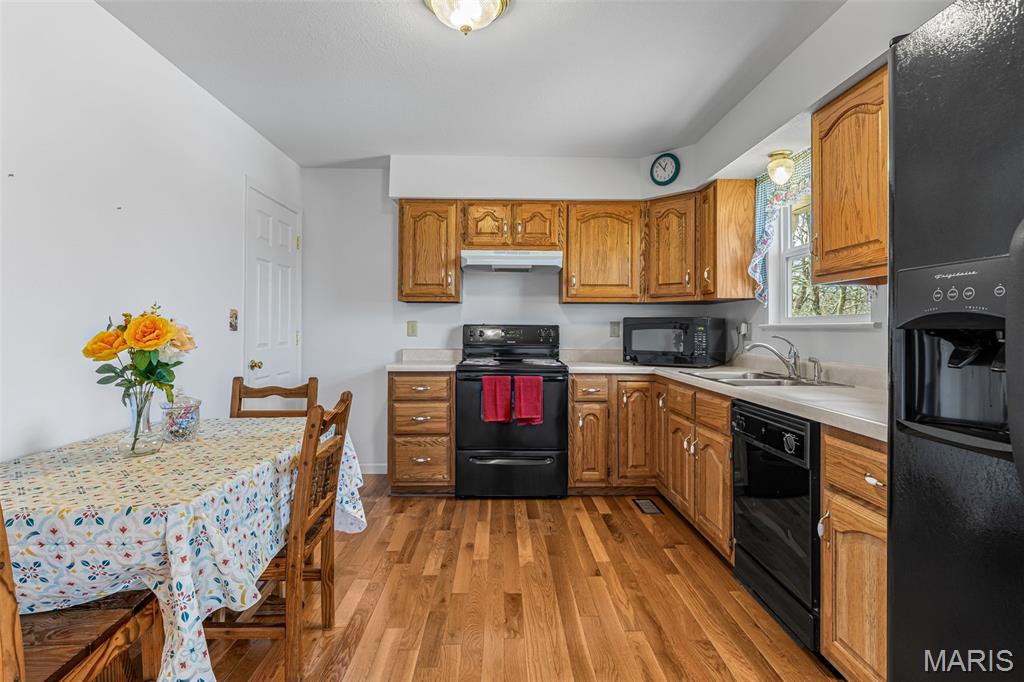 Terre Du Lac - Residential