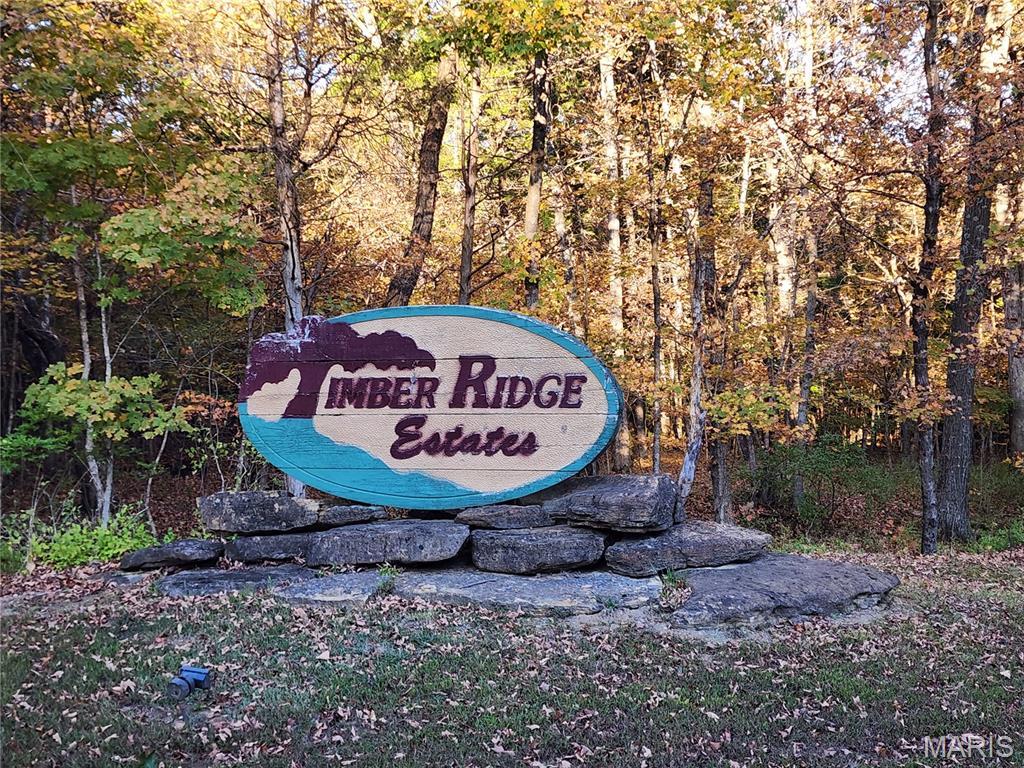 1414 Timber Valley Court