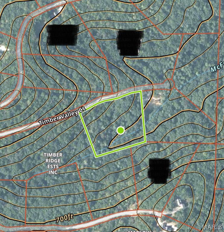 1414 Timber Valley Court