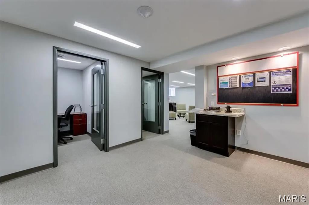 John F McDermotts Morning Sid - Commercial Sale