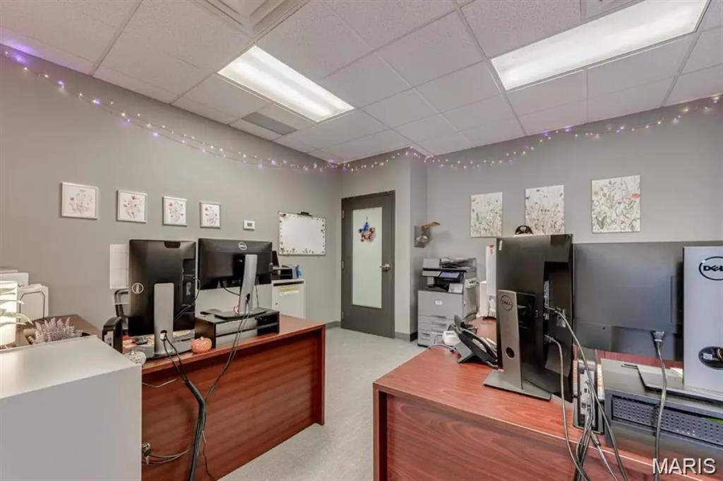 John F McDermotts Morning Sid - Commercial Sale