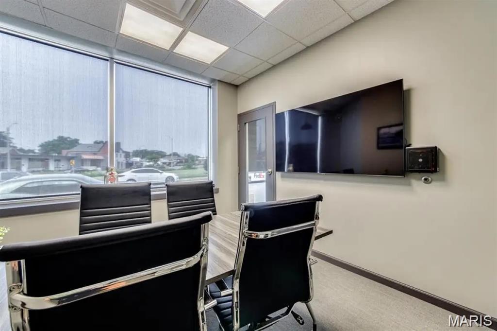 John F McDermotts Morning Sid - Commercial Sale