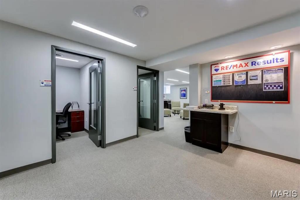 John F McDermotts Morning Sid - Commercial Sale