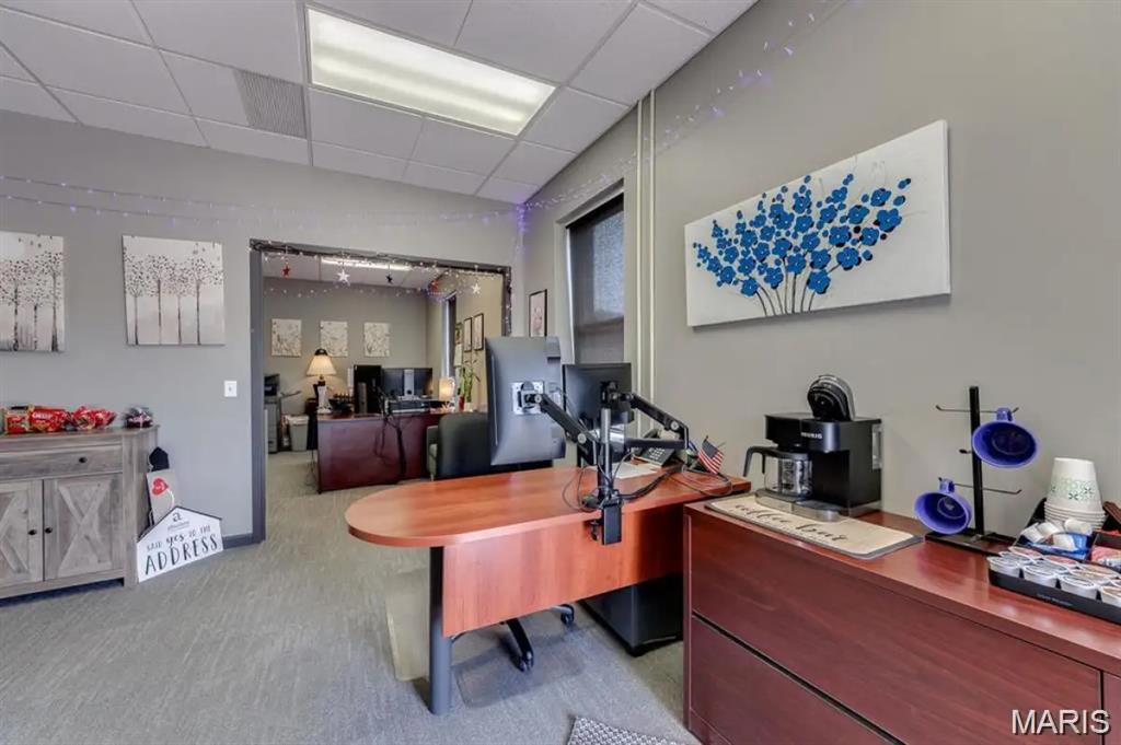 John F McDermotts Morning Sid - Commercial Sale