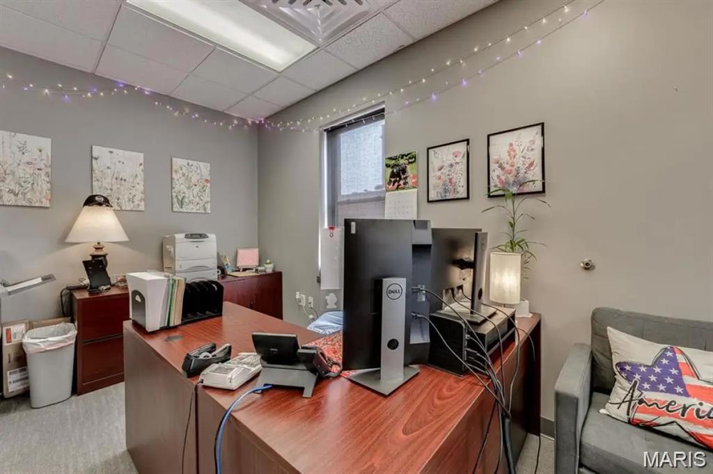 John F McDermotts Morning Sid - Commercial Sale