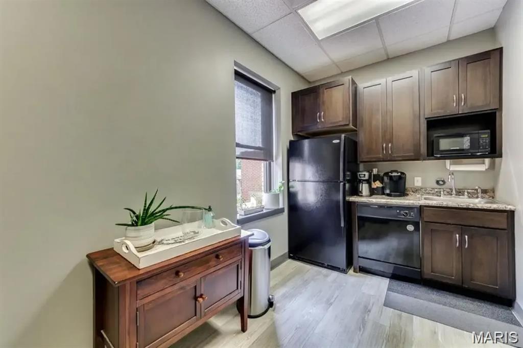 John F McDermotts Morning Sid - Commercial Sale