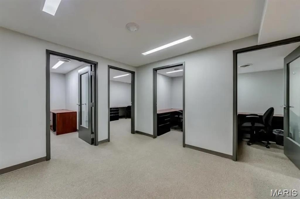 John F McDermotts Morning Sid - Commercial Sale