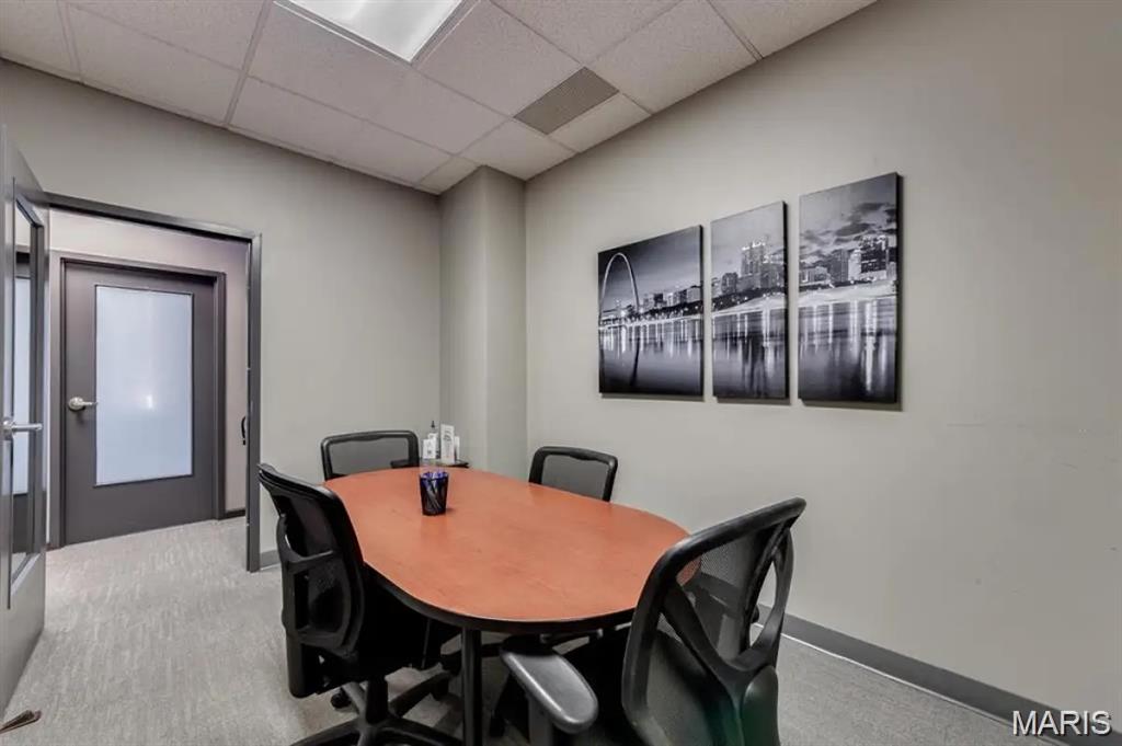 John F McDermotts Morning Sid - Commercial Sale