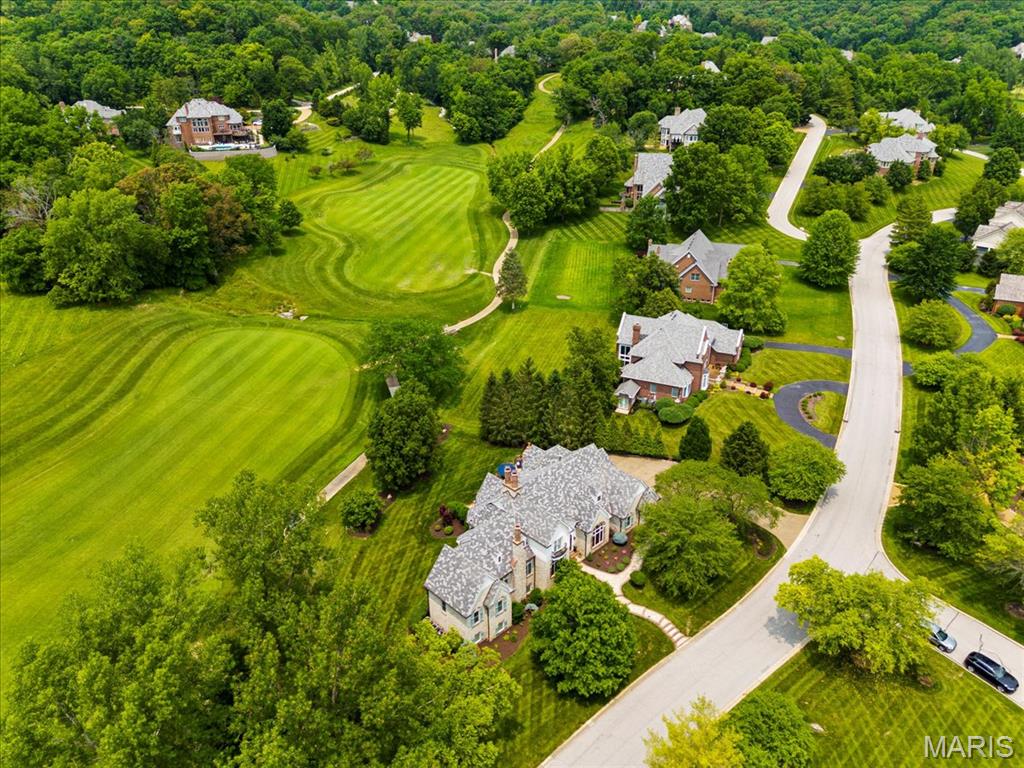 Cedars Valley - Residential