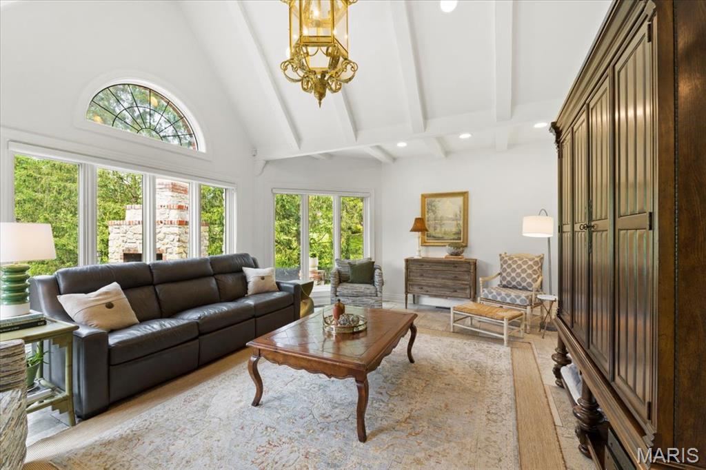 Cedars Valley - Residential