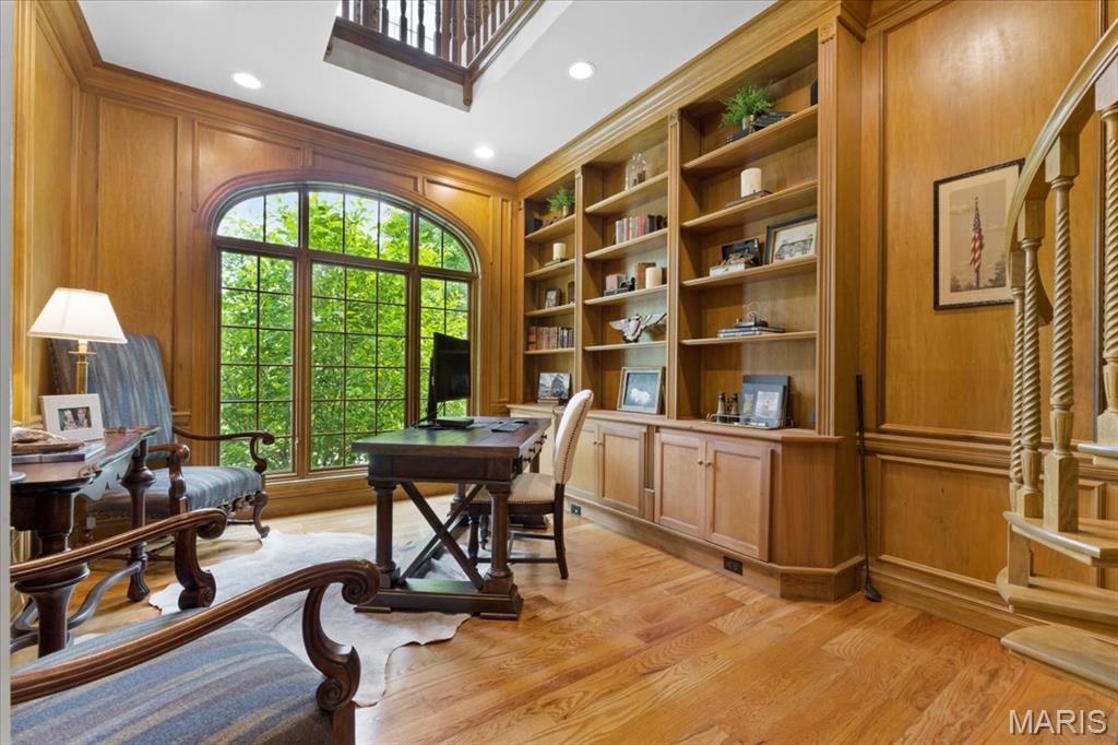 Cedars Valley - Residential