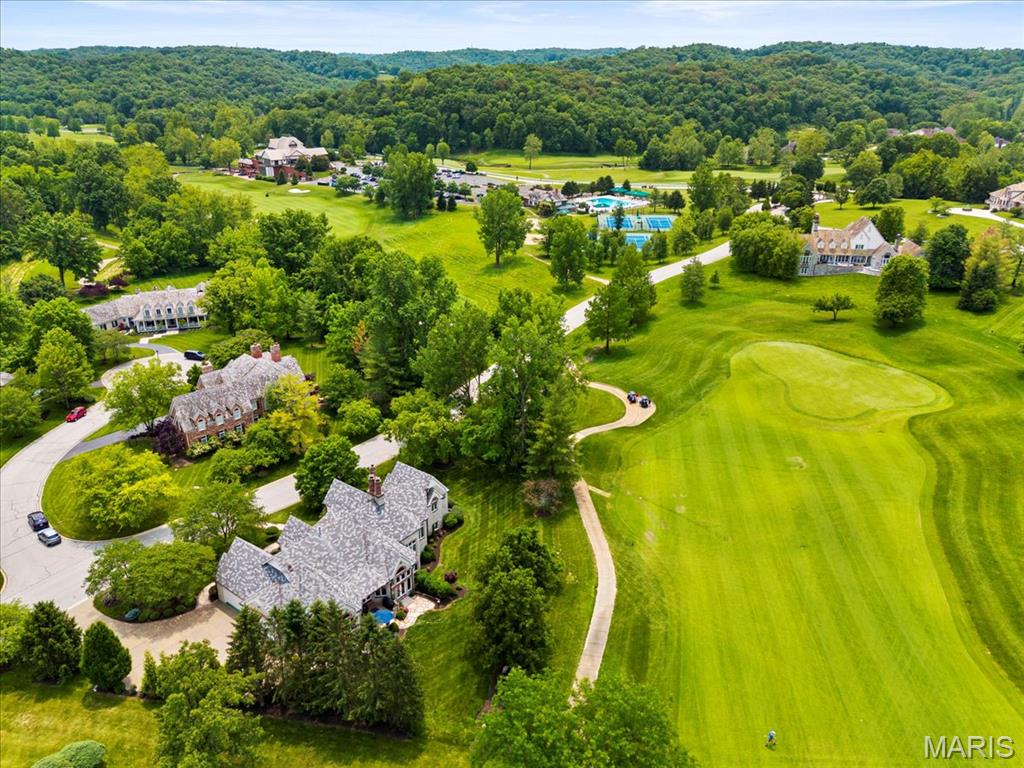 Cedars Valley - Residential