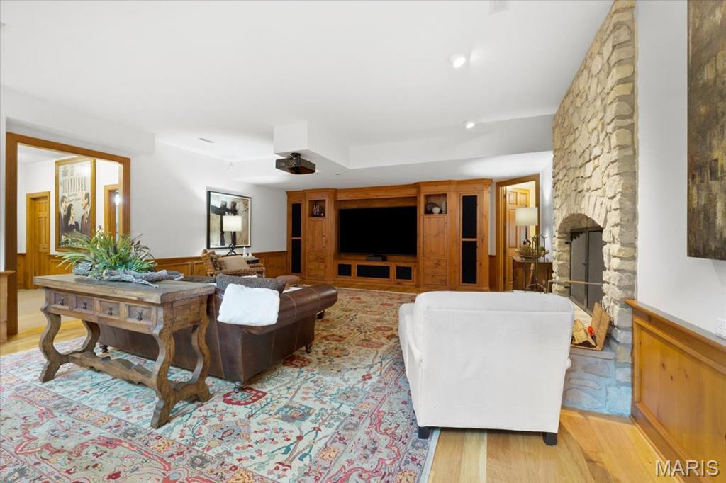 Cedars Valley - Residential