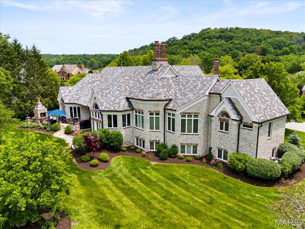 Cedars Valley - Residential