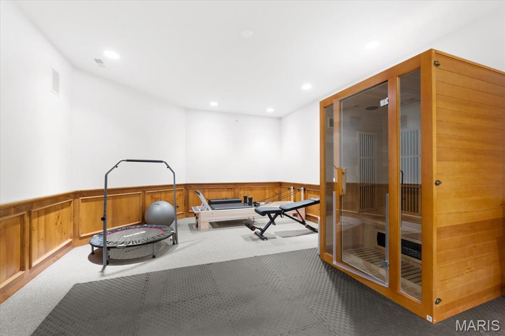 Cedars Valley - Residential