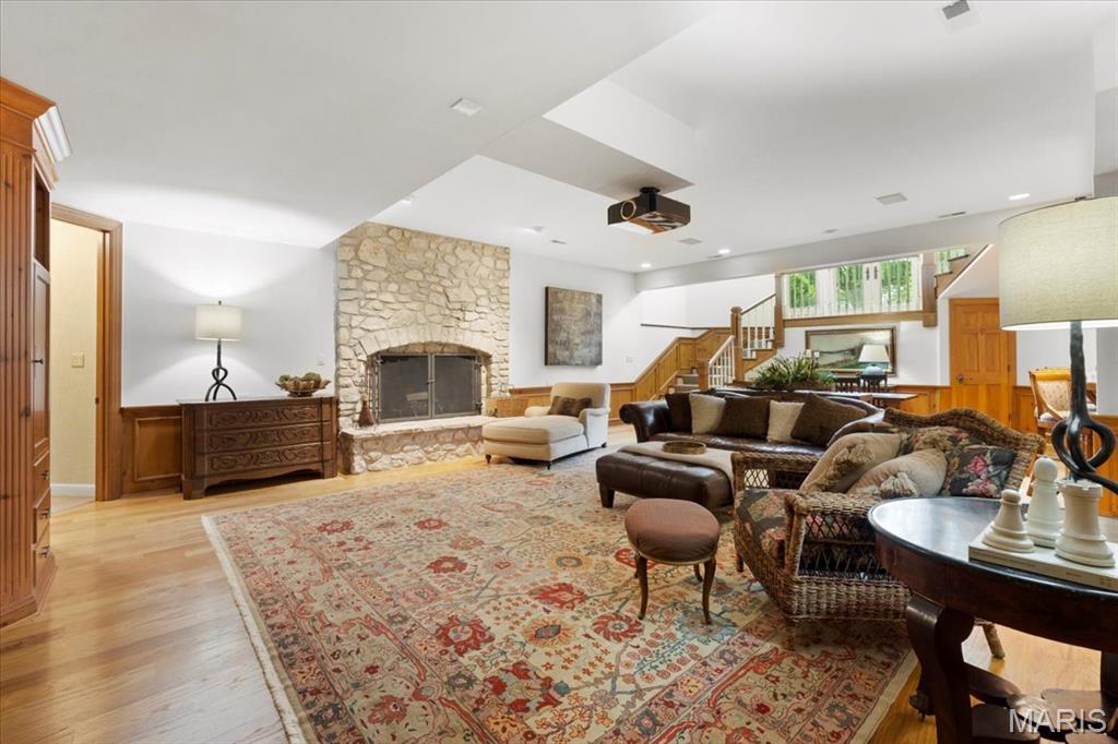 Cedars Valley - Residential