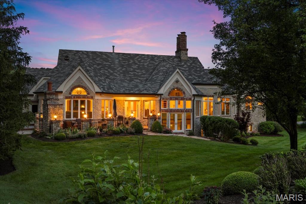 Cedars Valley - Residential