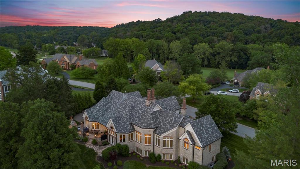 Cedars Valley - Residential