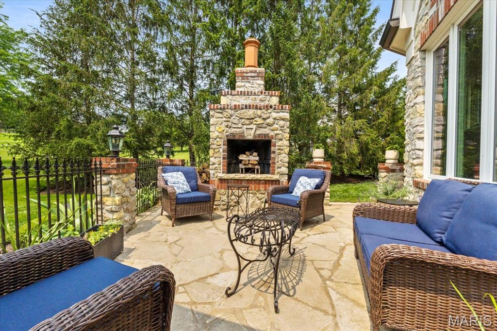 Cedars Valley - Residential