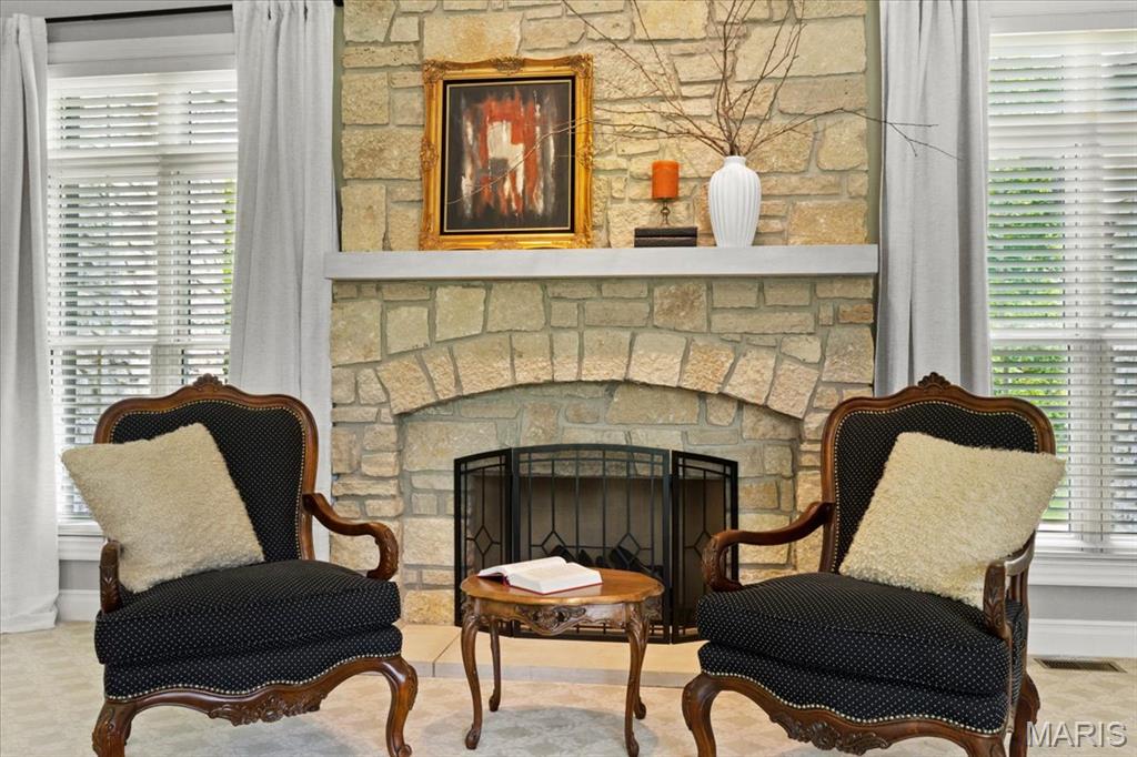 Cedars Valley - Residential