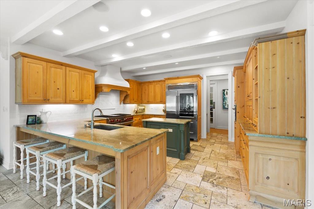 Cedars Valley - Residential