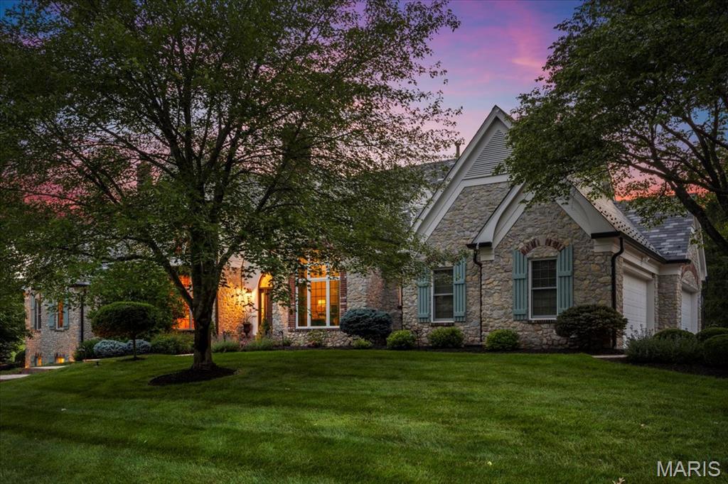 Cedars Valley - Residential