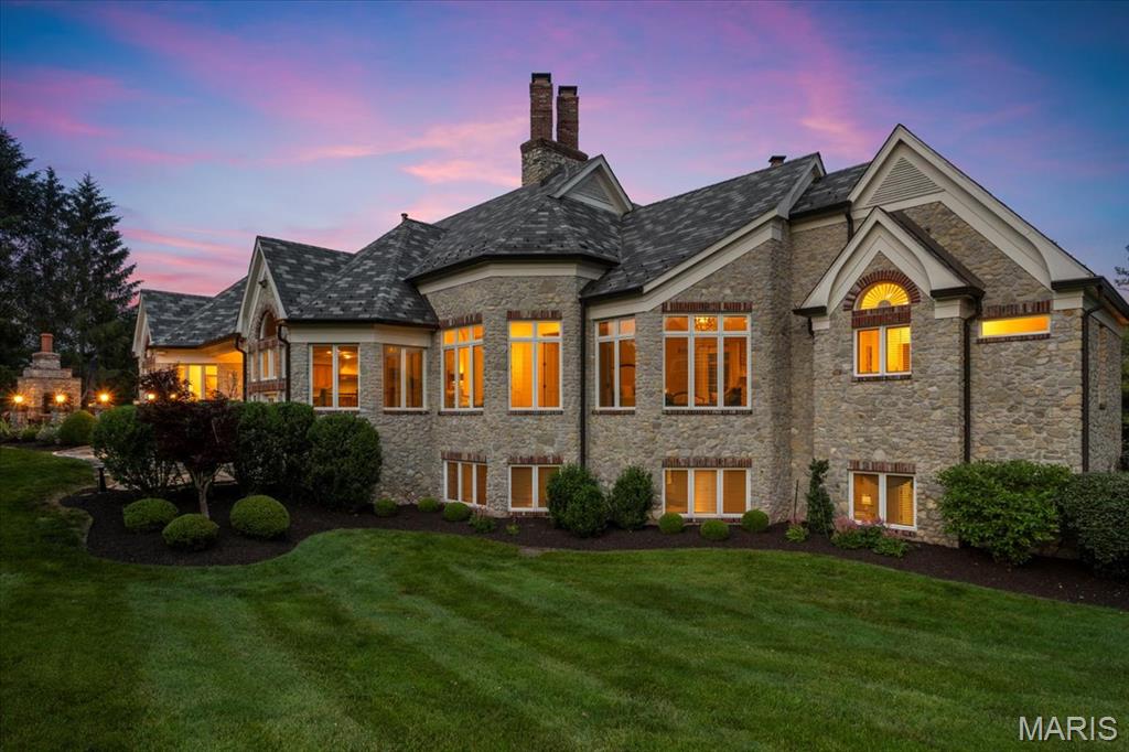 Cedars Valley - Residential