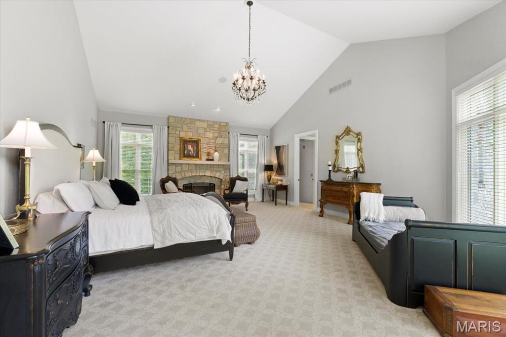 Cedars Valley - Residential