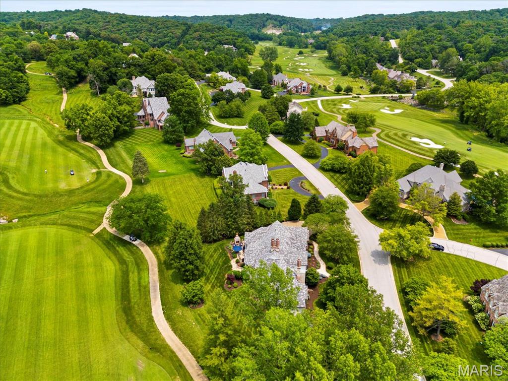 Cedars Valley - Residential