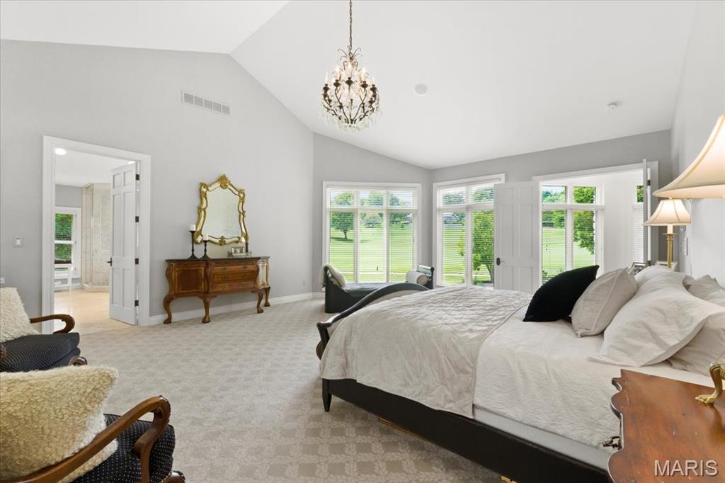 Cedars Valley - Residential