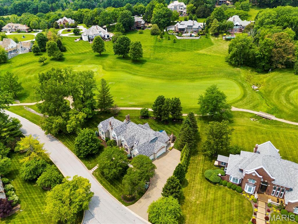 Cedars Valley - Residential