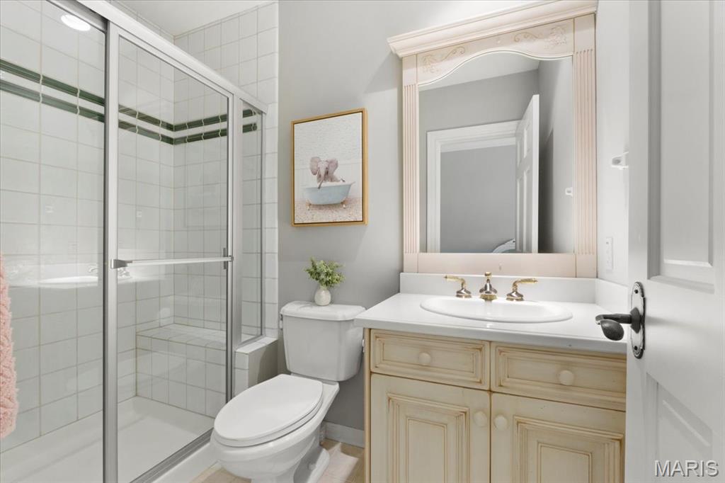 Cedars Valley - Residential