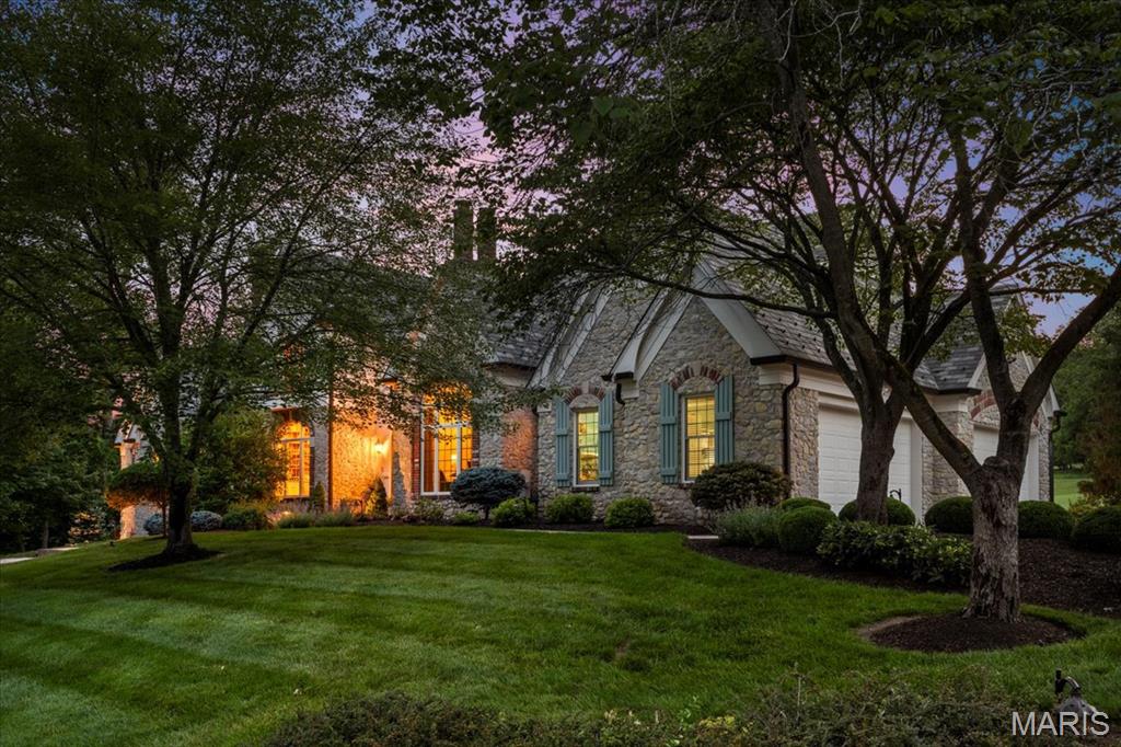 Cedars Valley - Residential