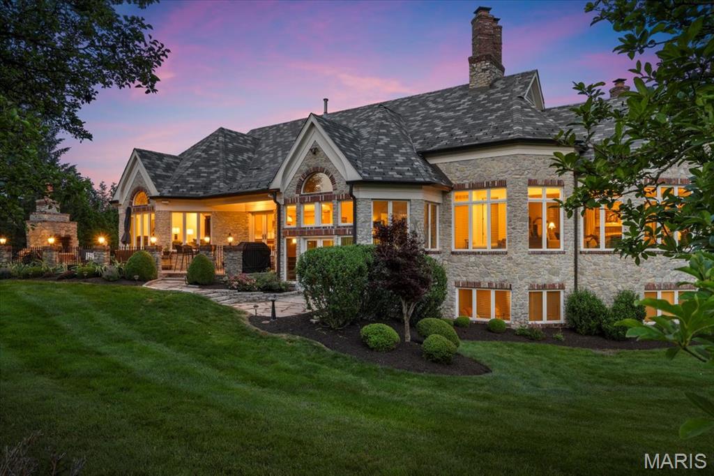 Cedars Valley - Residential