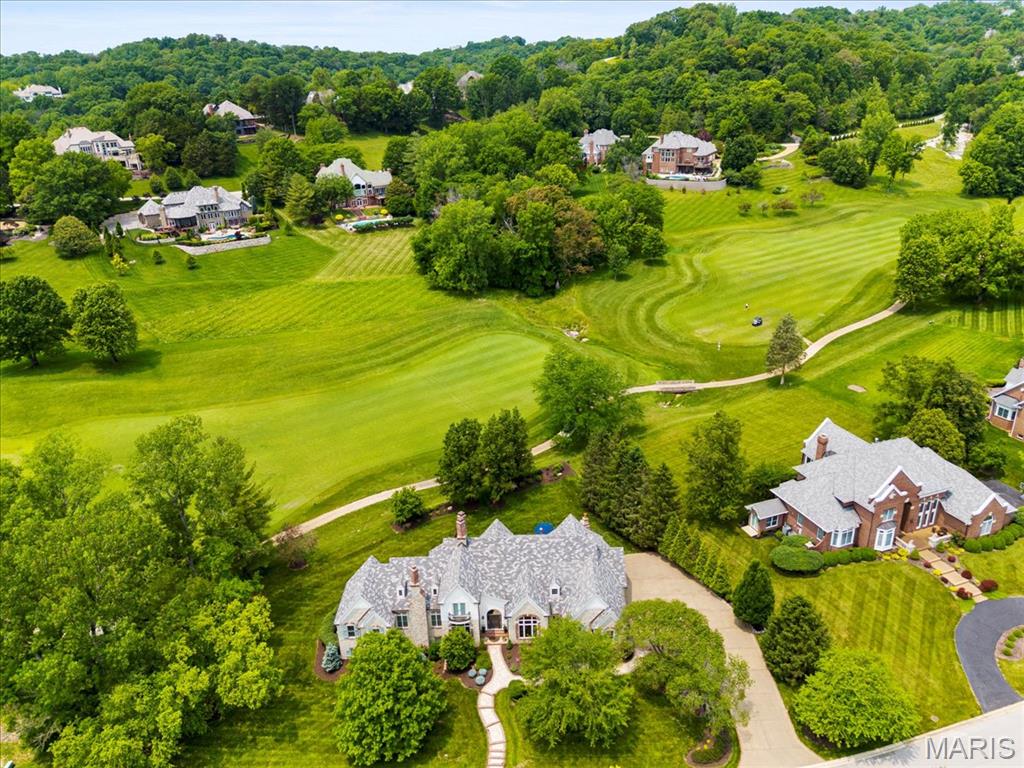 Cedars Valley - Residential