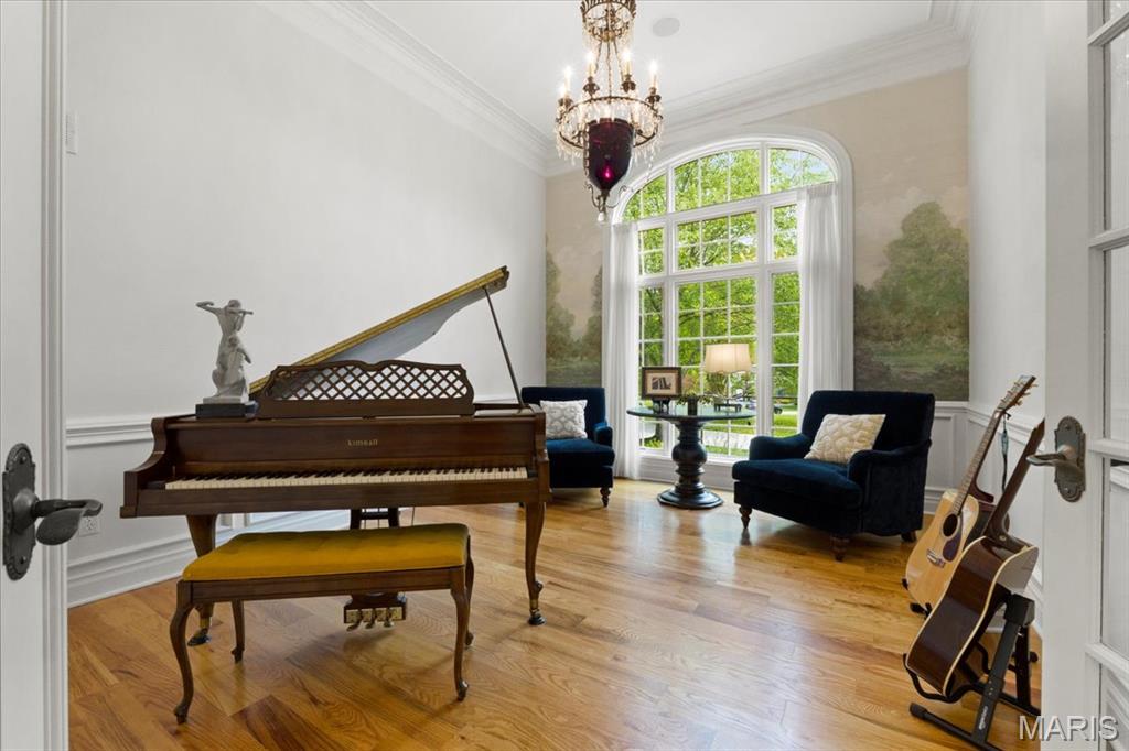 Cedars Valley - Residential