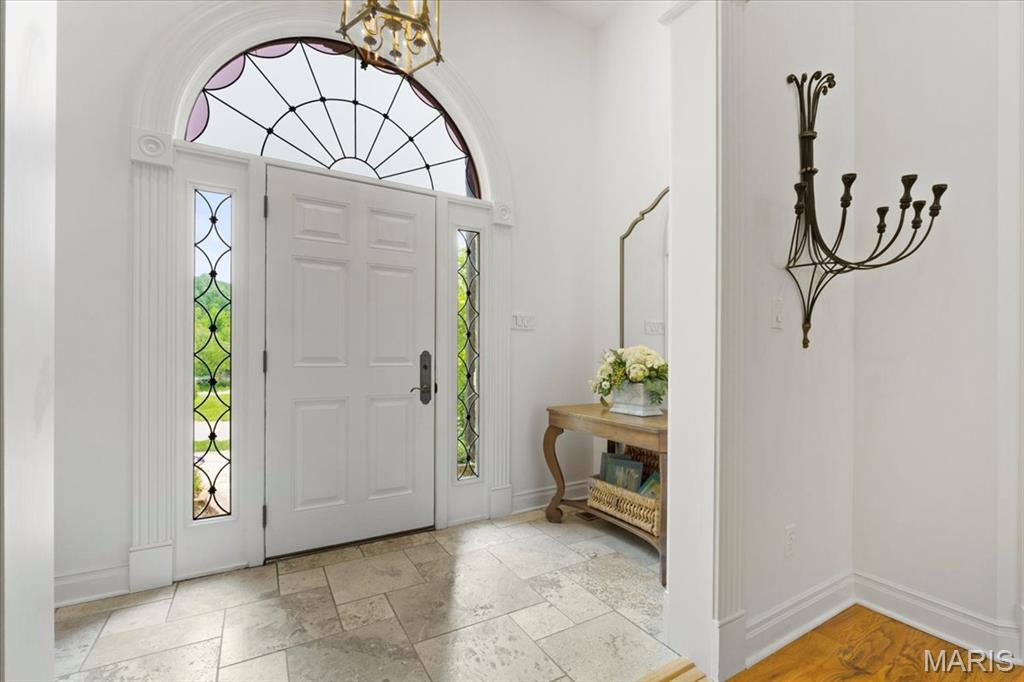 Cedars Valley - Residential