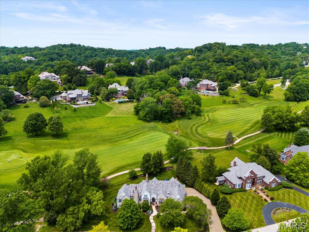 Cedars Valley - Residential