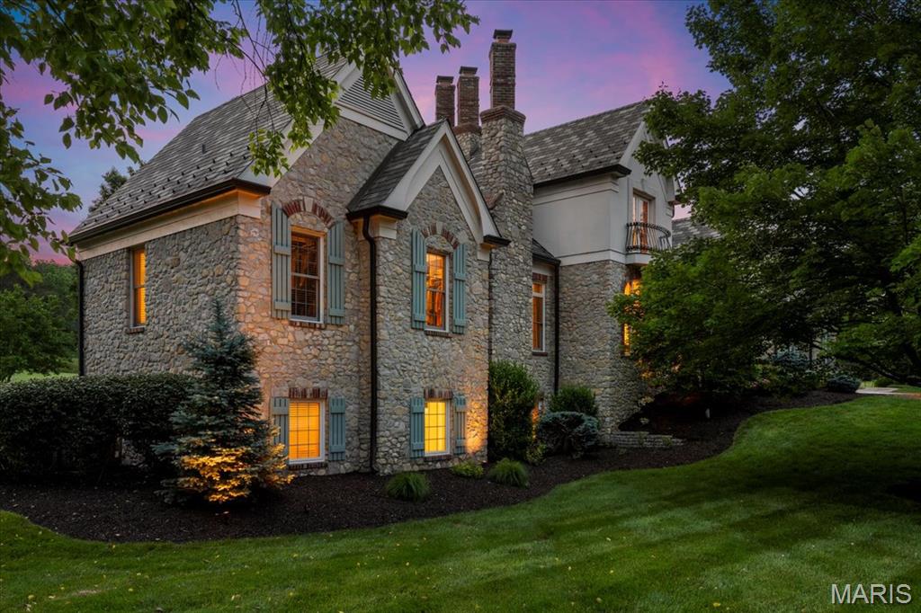 Cedars Valley - Residential