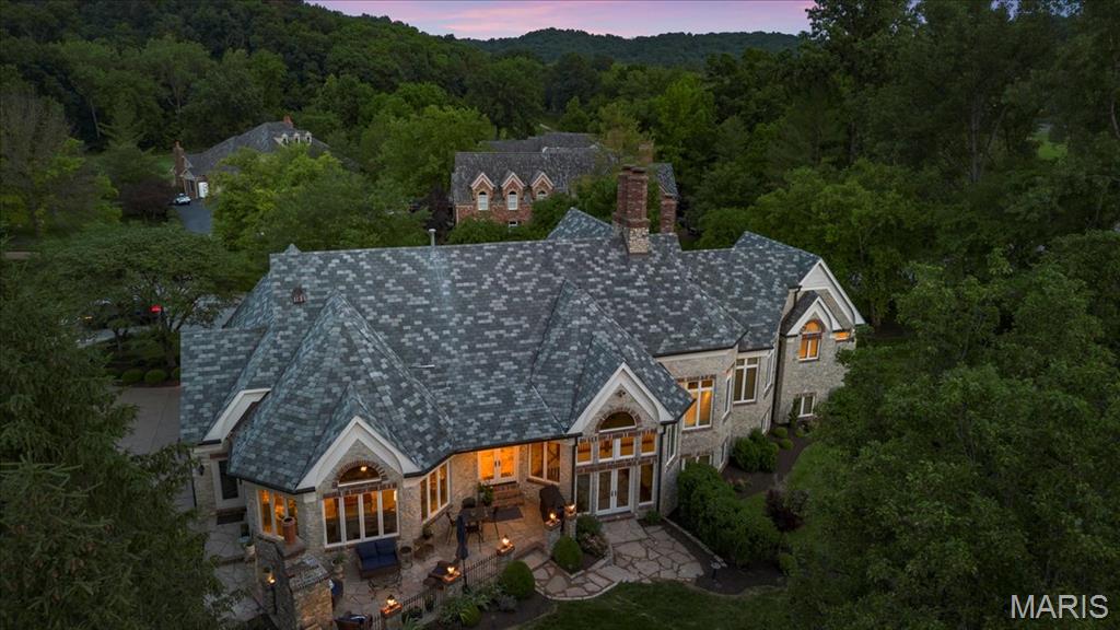 Cedars Valley - Residential