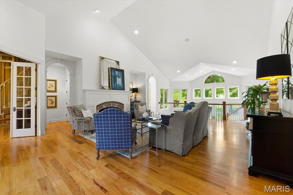 Cedars Valley - Residential