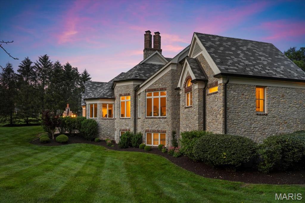 Cedars Valley - Residential