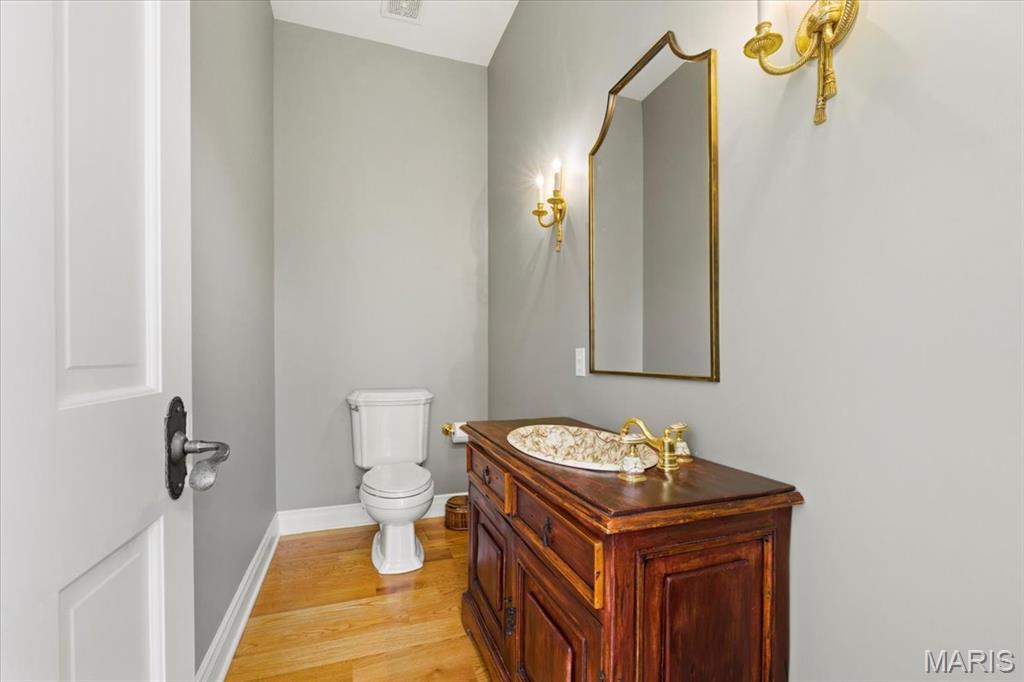 Cedars Valley - Residential